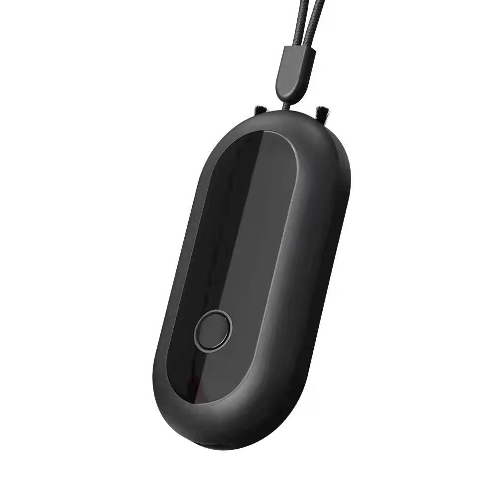 Y108 Portable Negative Ion Air Purifier Neck Hanging Rechargeable Mini Air Purifier Y108 Portable Negative Ion Air Purifier Neck Hanging Rechargeable Mini Air Purifier
